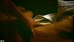 Hey, when your ex calls you up for that wild ass party with your wife! What a crazy twist!