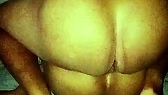 No Cuzinho Da Morena Gets Wild Anal Assfucking In Couple Domination Scene! What A Thrill!