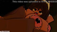 Just a normal night at Starblox with big black cock action