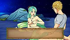 I crave that forbidden mermaid hentai scene with big cock fucking and intense furry passion.