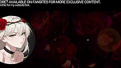 hey, check out this f4a erotic audio where i'm your locktober muse in chapter i