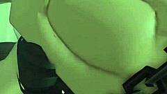 Detailed scene of fucking my friend while her boyfriend is away in a hot collaboration.