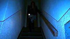 House of madness unleashes bold halloween fantasy with bound submissive slut in erotic monster food play