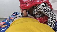 Oh man, hotel room doggystyle sex with my desi girlfriend shahana was full hardcore fun! She moaned loudly during the rough quickie and creampie