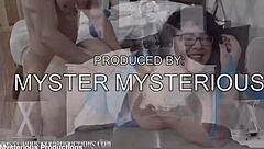 Oh man, these big beautiful babes like Crystal Blue and Puerto Rock just get me so excited with their fat asses and hardcore interracial fucking