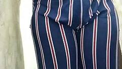 hey, check out this indian teen riya thakur bathing and making a steamy video just for her boyfriend?