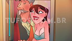 i uh, love how this 18 year old brazilian girl gets into that forbidden european sex stuff, ya know