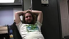 Brunette Babe Summer Bailey Gets Fucked In Wet Pussy During Quickie In My Office