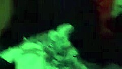 oh man i uh meant those blue eyes in ghetto just suckin away...