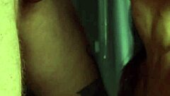 i choke and gag on that monster cock every day, sloppy homemade oral fucking until cum in mouth - amateur lanreta