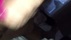 White Girl Emily Sucking Dick