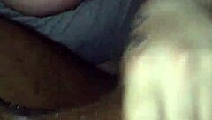 White Girl Emily Sucking Dick