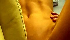 Homemade Ass to Mouth Action With Cute Mia Bandini Deepthroating Monster Cock Before Doggystyle and Cum in Mouth!