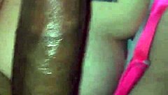 White Girl Emily Sucking Dick