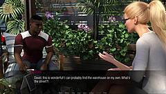 Experience Jessica O'Neil's Hard News Episode 97 In This Thrilling Game Adventure!