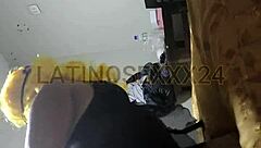 Big Ass Babe Craves Intense Anal In Debut Casting