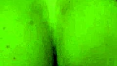 Kalena Mitrak Flashes Tan Lines While Husband Watches Cuckold Doggystyle