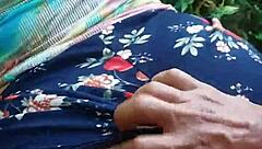 Big Ass Latina Wife Gets Intense Outdoor Assfucking In The Woods