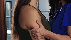 The adventures of mindi and mia unfold in a light-hearted story of friendship and discovery.