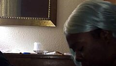 I love choking and gagging on that massive black dick while spitting all over it as Mz Spit Queen3x