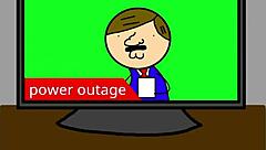 Episode 3 of probably maybe focuses on power in training