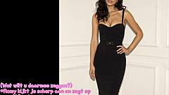 hey, let's dive into this joivideo with romy monteiro and her fantasie zonder tempo vibe 😏