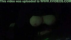 Italian Big Tits Milf Artemisia Love Flashing Horny Boobs And Nipples While Driving Car Outdoor