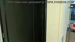 Vecina Infiel Follando Con Su Vecino In A Steamy Encounter With Curves And Passion