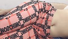 oh man first time anal and pussy with dildo sex feels so intense