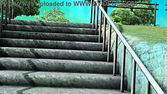 Hatsune Miku's Full Nude Bunny Costume Mod!