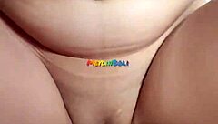 Papi Ends Up Cumming Inside Me Says My Sister-In-Law While I Fuck Her in Real Amateur Homemade Video!