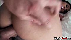 I uh, really like when this fitness teen takes my dick deep in her tight asshole, y'know Ashley Storm