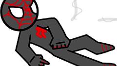 Episode 3 of probably maybe focuses on power in training