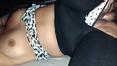 Hey, I was home alone with my girlfriend's friend and things got wild, hope she doesn't end up pregnant from our steamy encounter