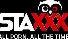 Wild Babalu Takes On Intense Oceanside Threesome With Blowjobs And Hardcore Fucking