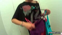 im beautiful czech sweetie tempted and reamed in pov