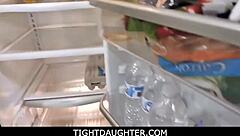 hey asian stepdaughter ember snow do you love your stepfathers big dick like this?