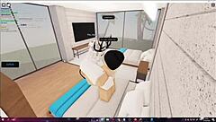 Why does this succubus girl get fucked so hard in rough assfucking?