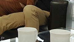 Why does Malena crave Darrell's deep anal creampie?