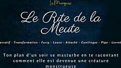 Le Rite De La Meute French Furry Audio