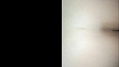 I'm the famous teacher with big ass and tits fucking my student hard on the bed.