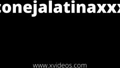 I'm the famous teacher with big ass and tits fucking my student hard on the bed.