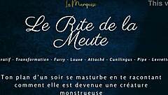 Le Rite De La Meute French Furry Audio