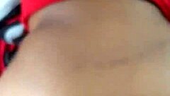 hey, check out this homemade big booty action, all amateur and super curvy.