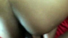 hey, check out this homemade big booty action, all amateur and super curvy.