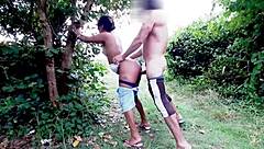 Can You Handle My Tight Asshole With Your Monster Cock In The Motel?