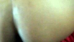 hey, check out this homemade big booty action, all amateur and super curvy.