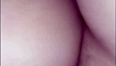 I'm the famous teacher with big ass and tits fucking my student hard on the bed.