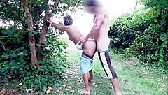 Can You Handle My Tight Asshole With Your Monster Cock In The Motel?