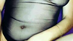 ओह डैडी, मैं तेरी जवान 18+ सौतेली बेटी स्कूलगर्ल 18+ ड्रेस में तेरे बेड पर... मुझसे क्या करेगा??